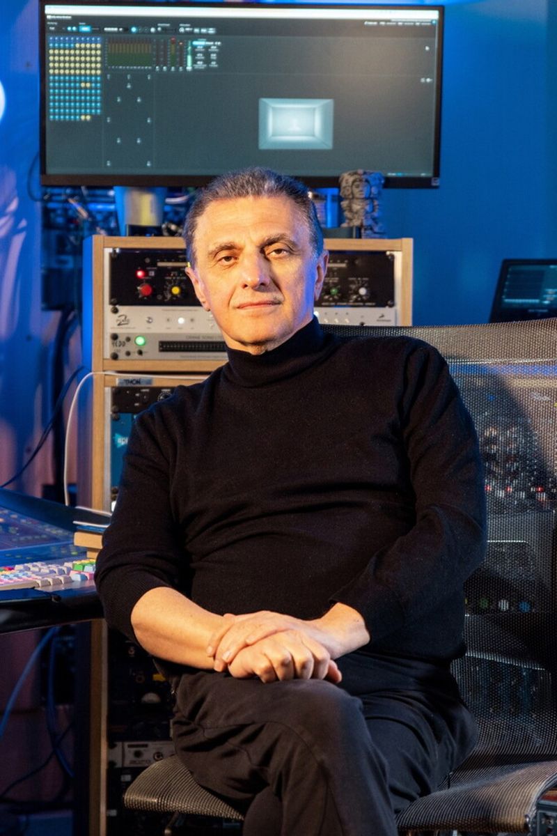 Celso Valli