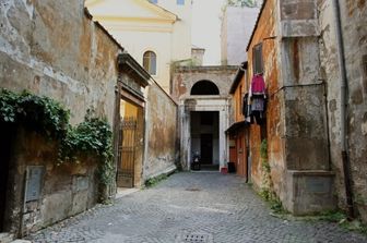 Ghetto di Roma