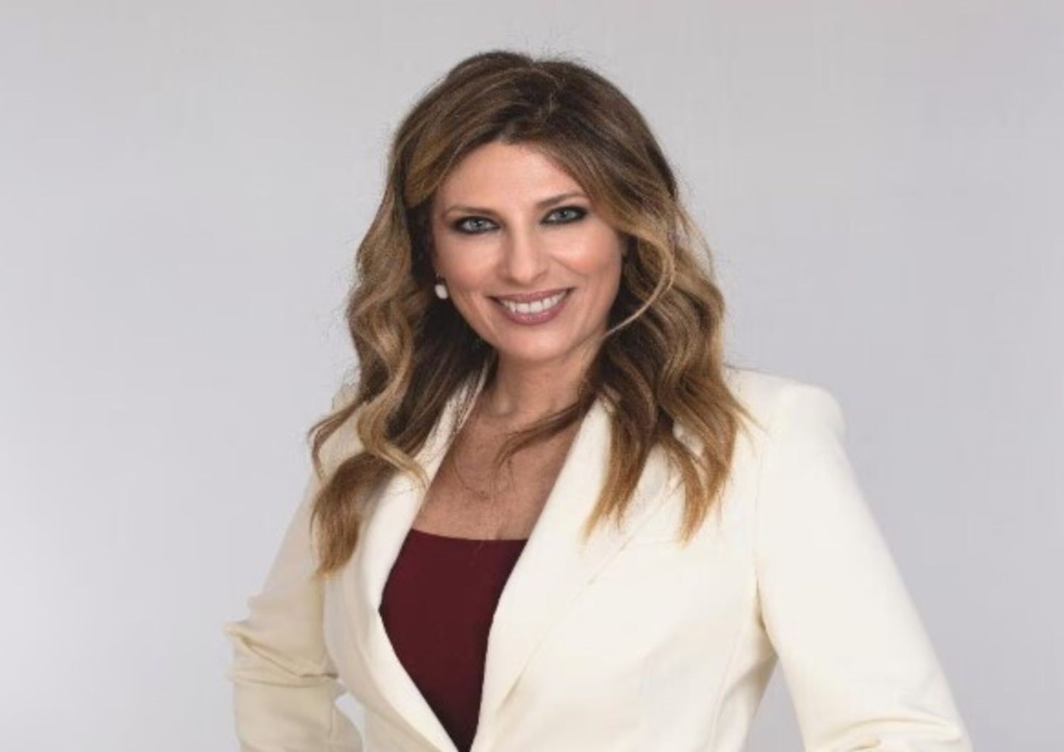 rai addio claudia adamo meteo