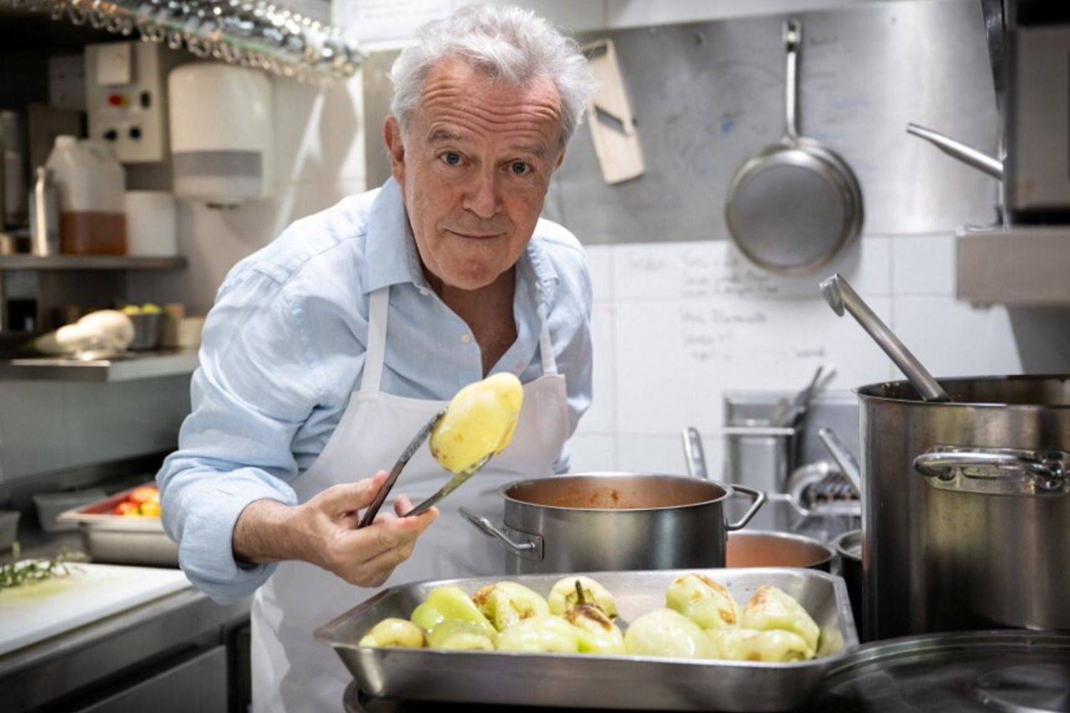 Alain Passard