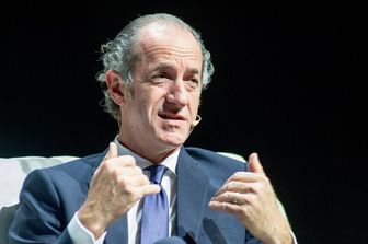 L'appello di Giorgetti, "tutti con Zaia, troveremo la quadra con gli alleati"