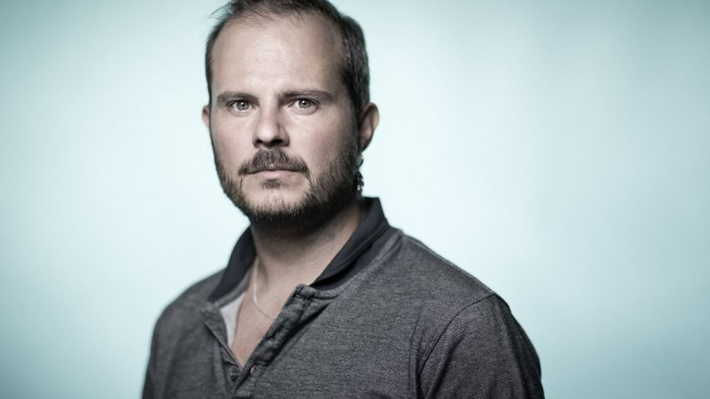 Yoann Bourgeois