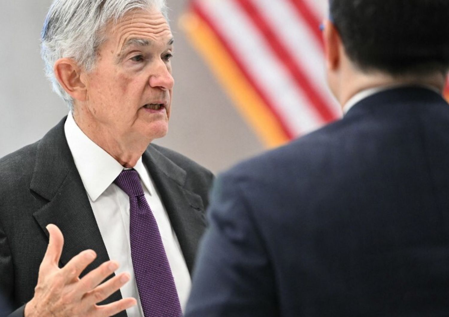 Fed, tassi invariati