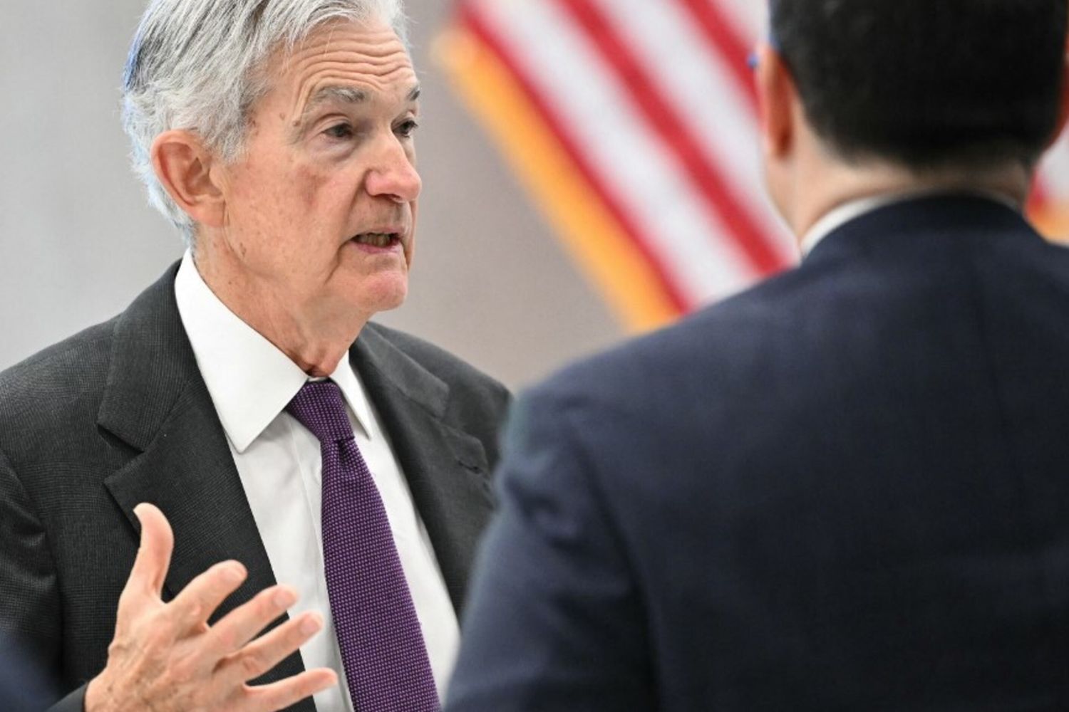 Fed, tassi invariati