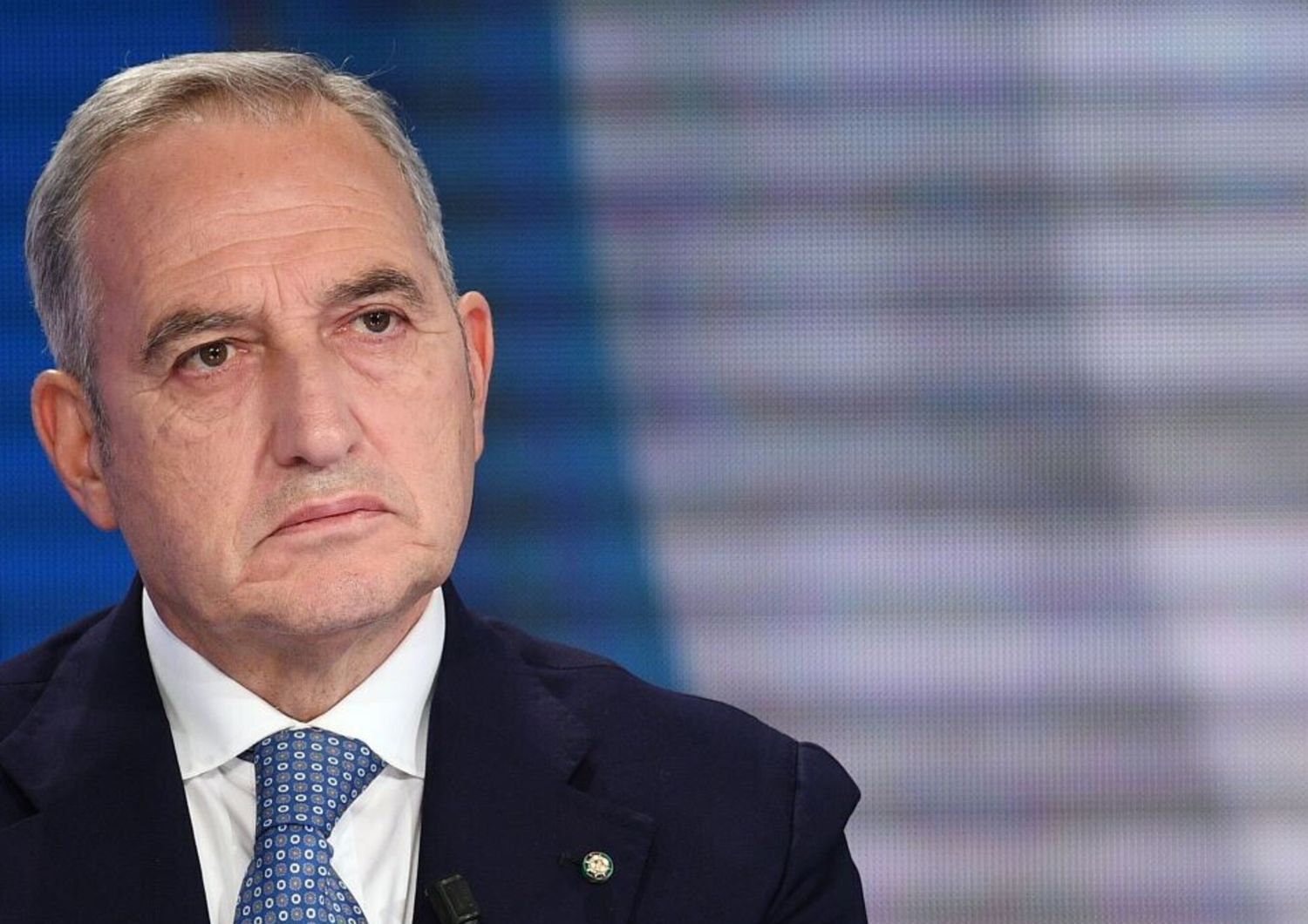 Francesco Vaia