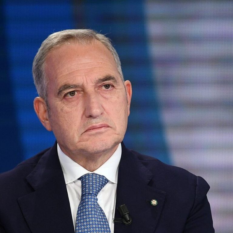 Francesco Vaia