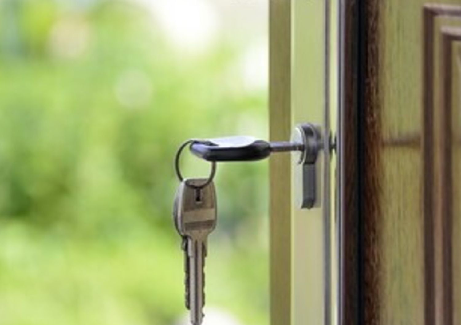 casa chiavi serratura mercato immobiliare acquisto - pixabay