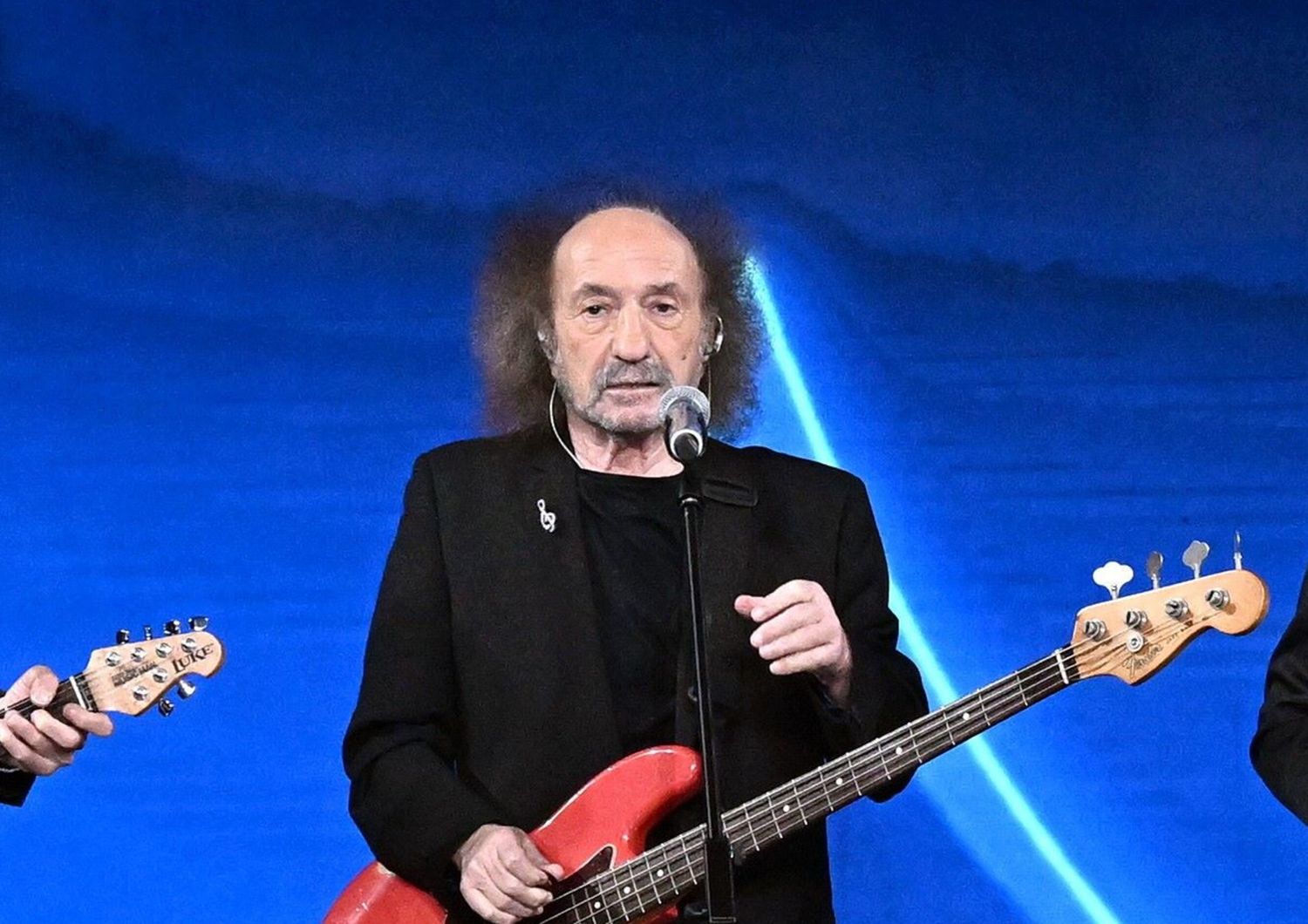 Livio Macchia