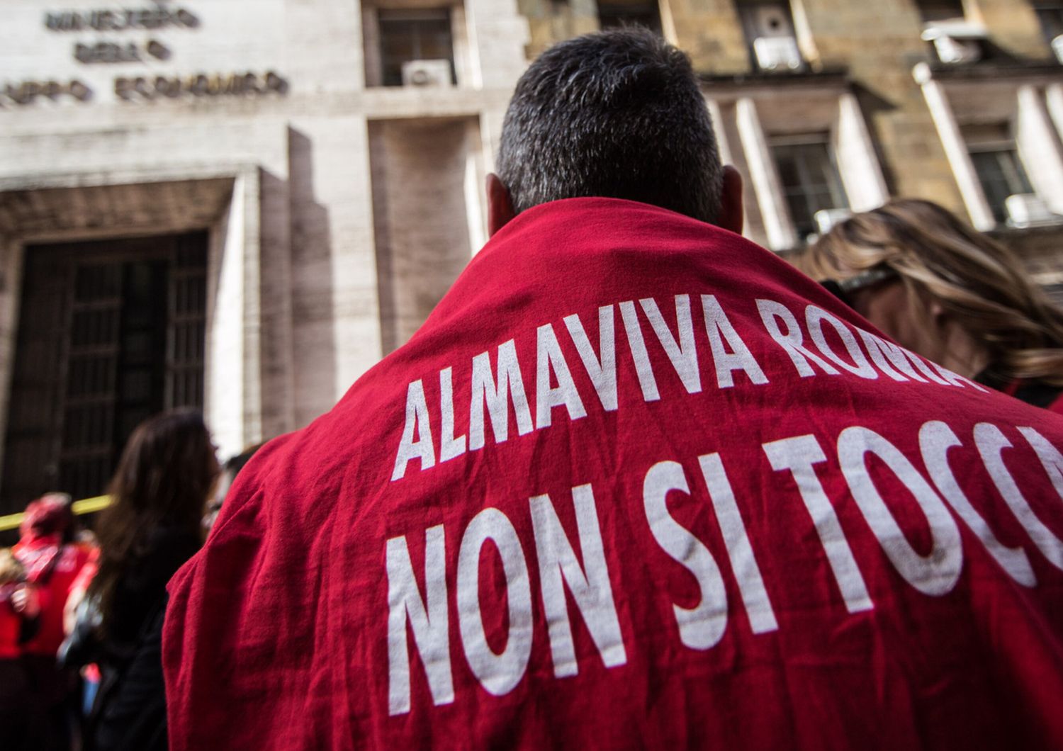 Almaviva (Agf)