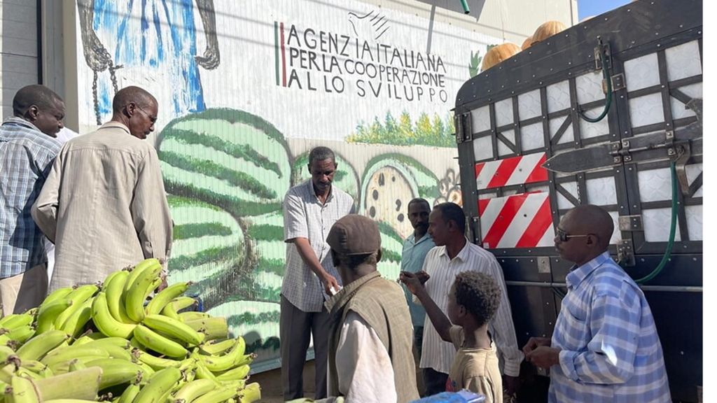 Italia-Etiopia: firmato un memorandum nei settori della pesca e dell'agricoltura