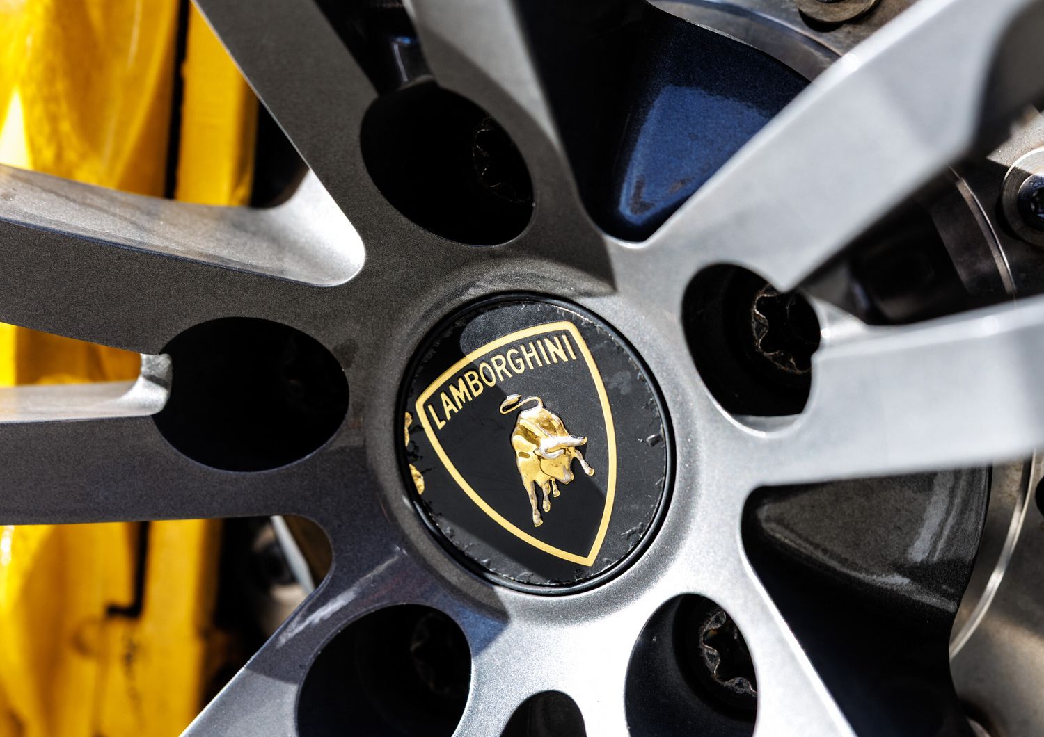 Lamborghini