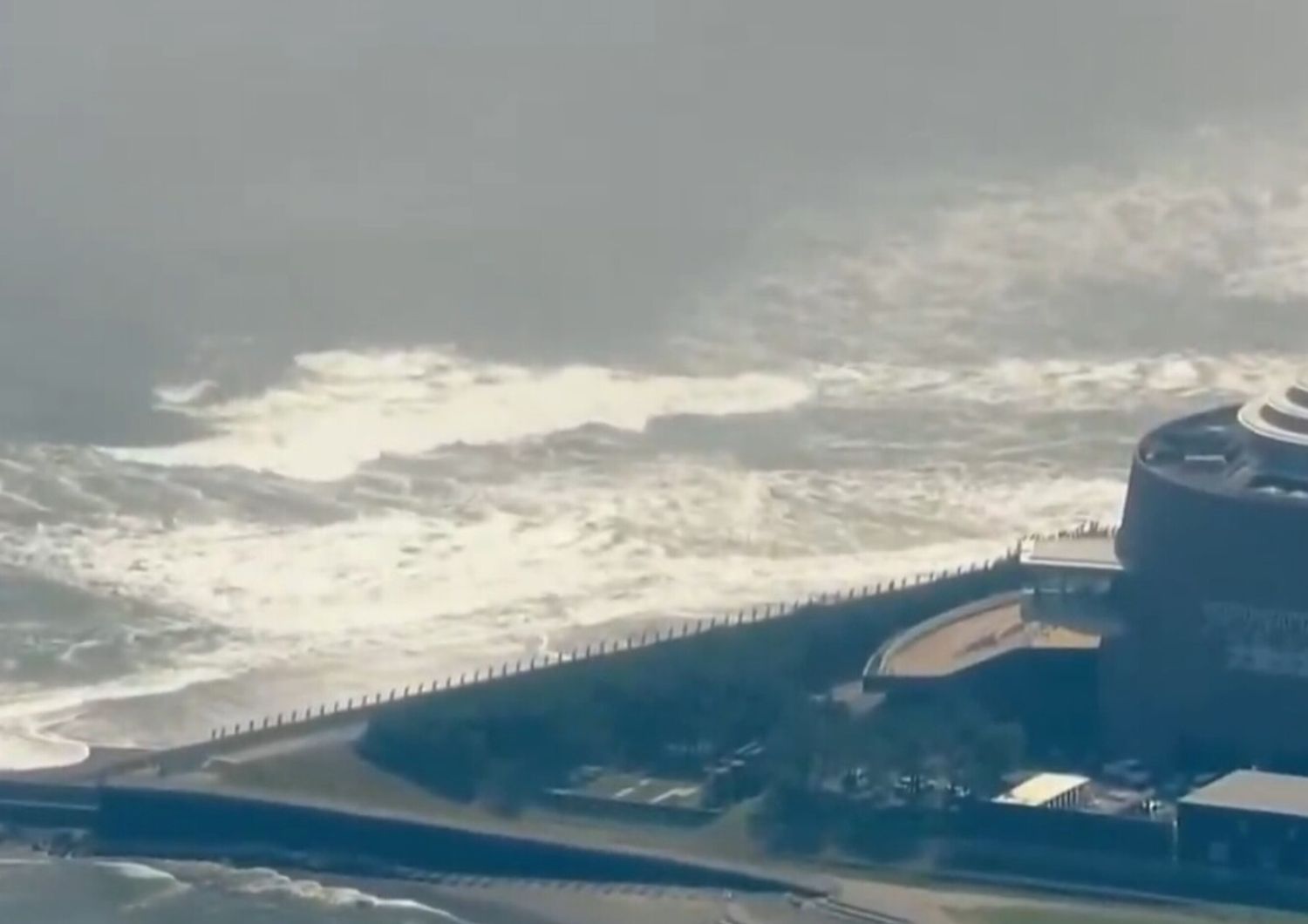 terremoto pacifico kamchatka tsunami