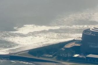 terremoto pacifico kamchatka tsunami