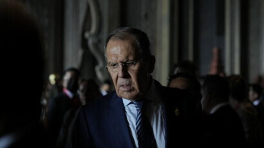 Serghei Lavrov&nbsp;