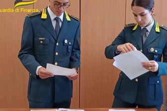 Guardia di Finanza