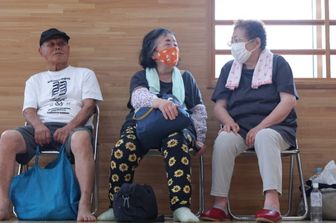 medici kamchatka terremoto intervento chirurgico