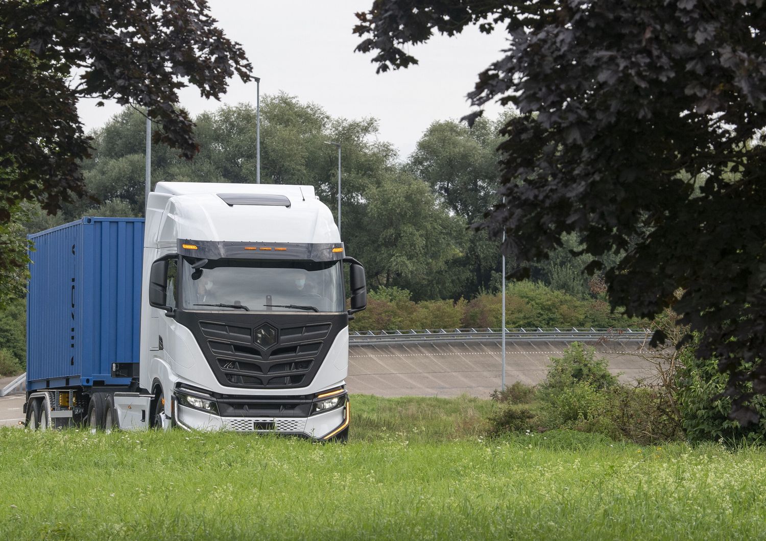 Tata acquisisce Iveco