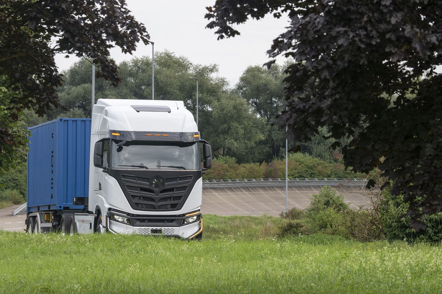 Tata acquisisce Iveco