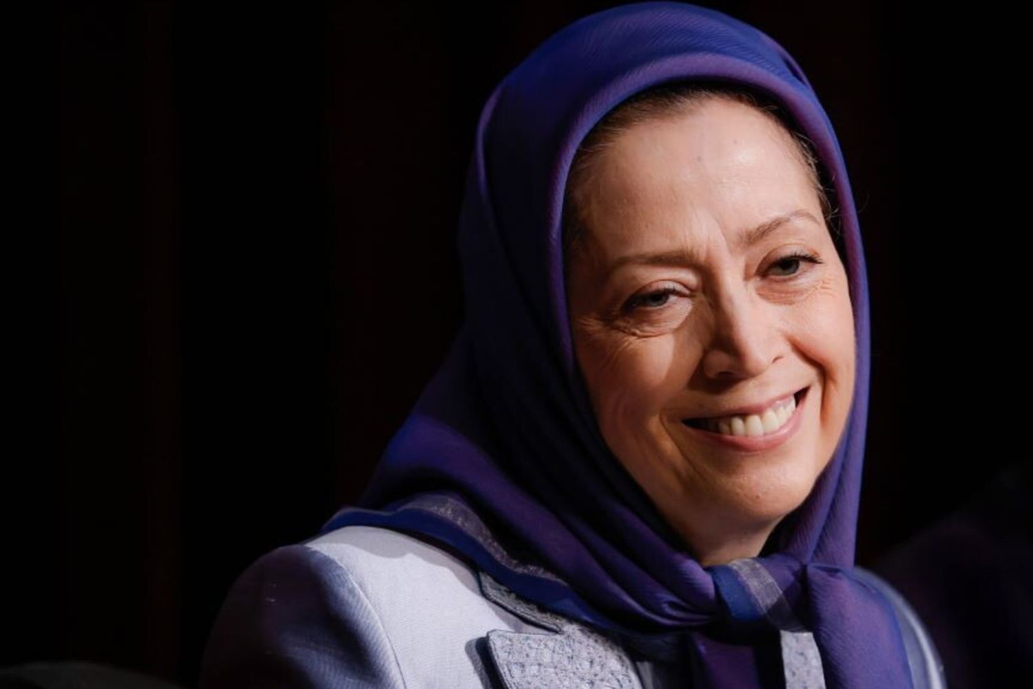Maryam Rajavi