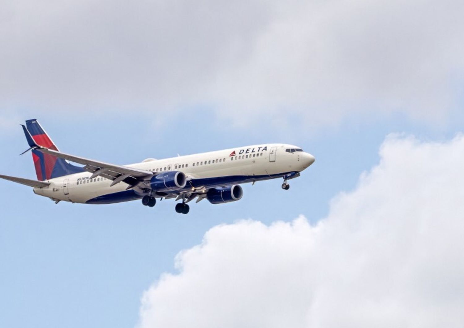 Delta Airlines