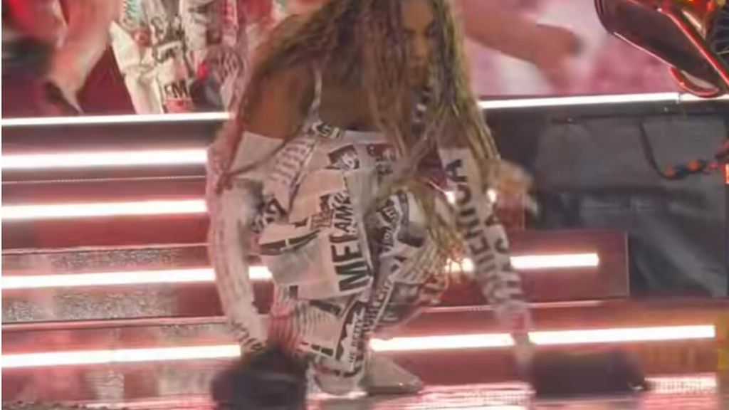 Beyoncé da record, Cowboy Carter Tour supera i 400 milioni