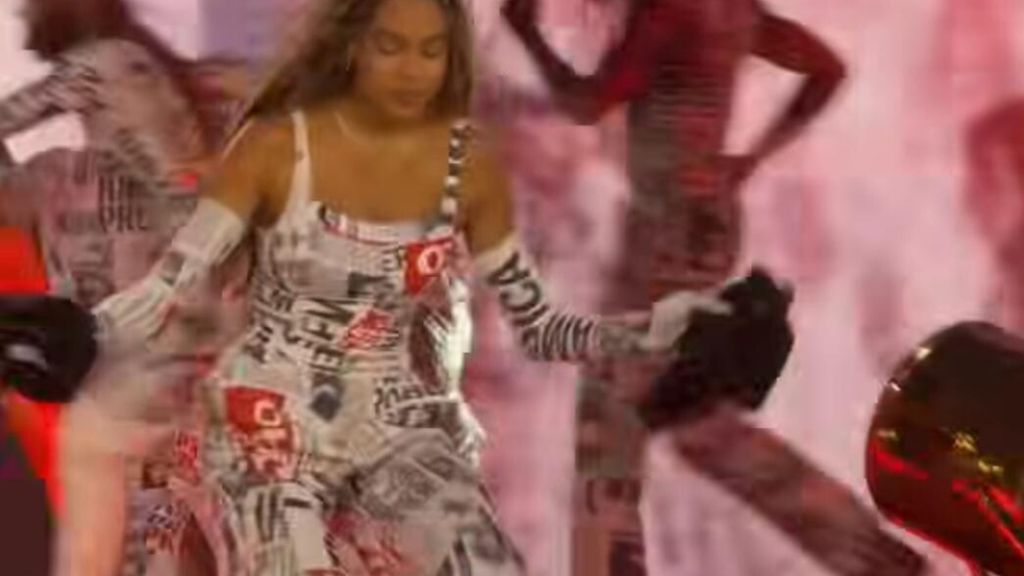 Beyoncé da record, Cowboy Carter Tour supera i 400 milioni