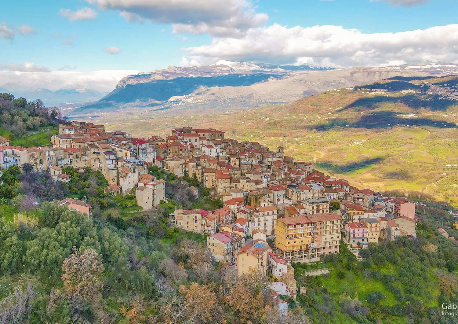 Castel San Lorenzo