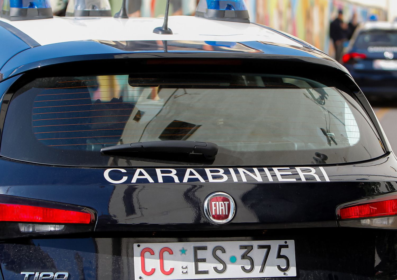Carabinieri