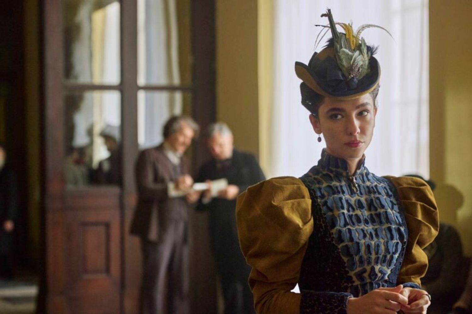 Matilda De Angelis - Lidia Poet