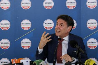 Giuseppe Conte