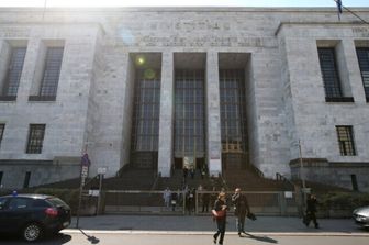Tribunale Milano