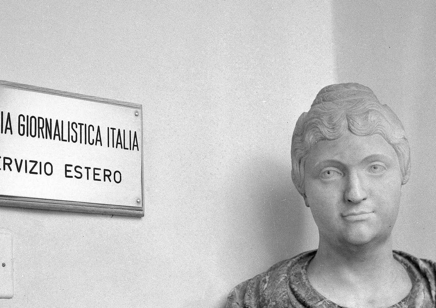 Agi, anni '50