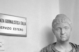 Agi, anni '50