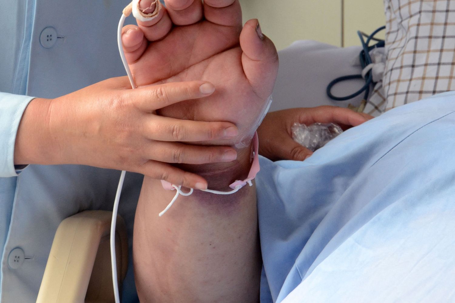 Malattie e fine vita