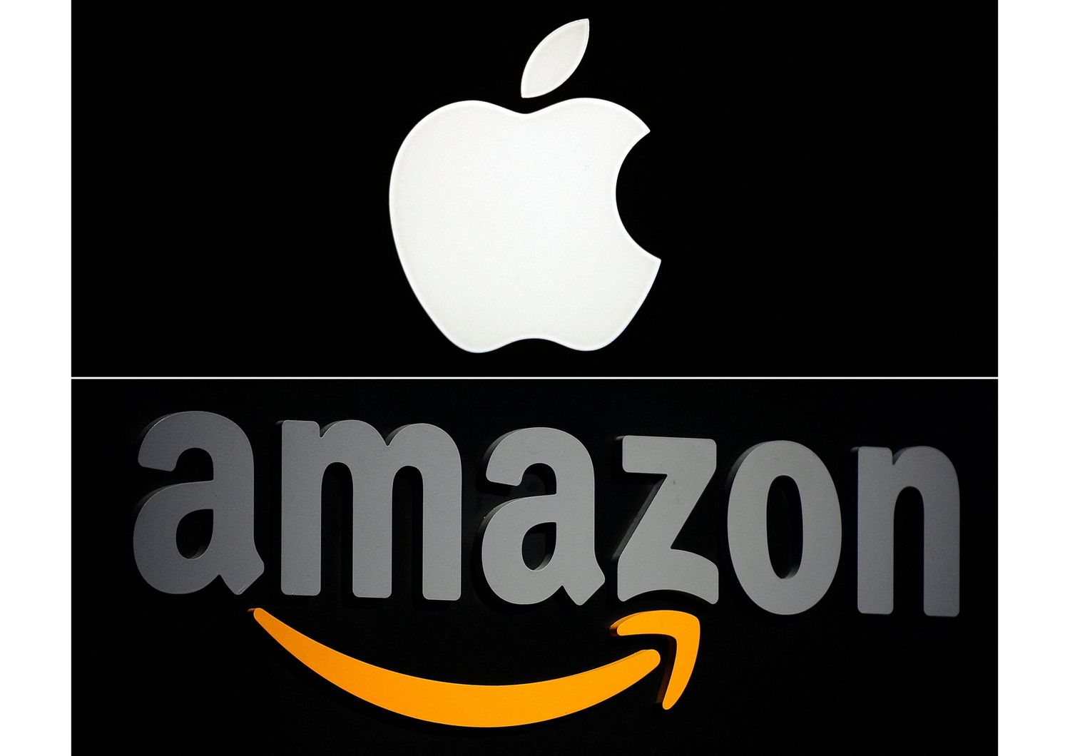 "Boom" di profitti per Amazon e Apple grazie all'IA (e nonostante i dazi)