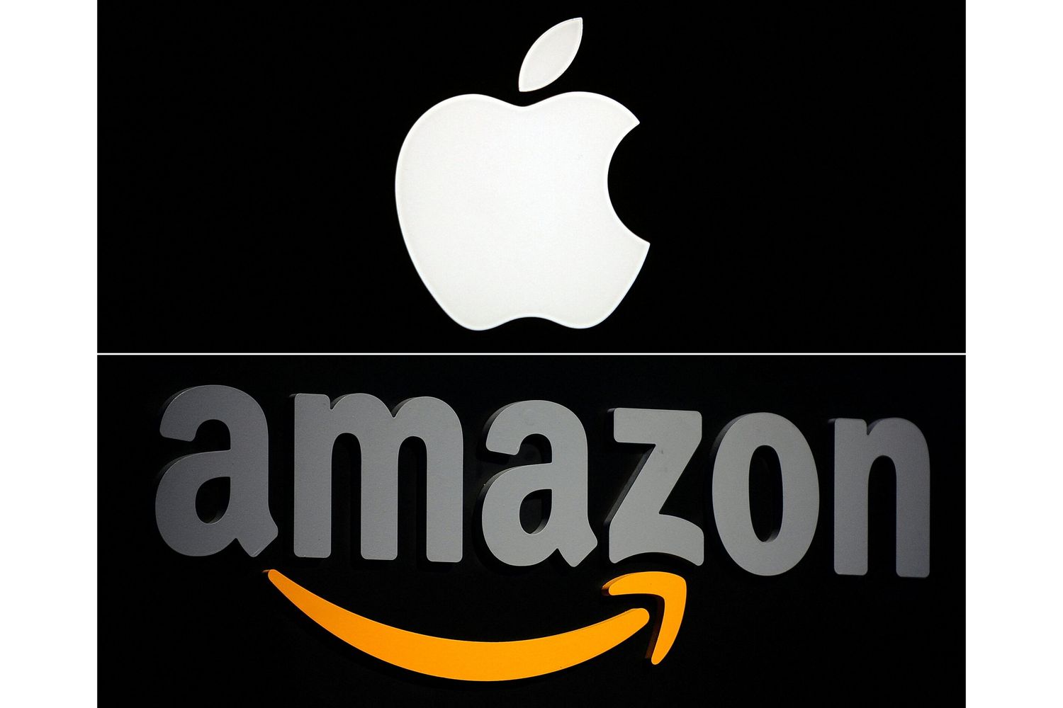 "Boom" di profitti per Amazon e Apple grazie all'IA (e nonostante i dazi)