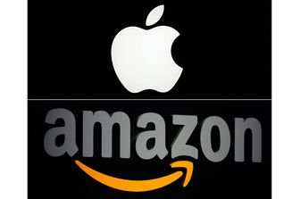 "Boom" di profitti per Amazon e Apple grazie all'IA (e nonostante i dazi)
