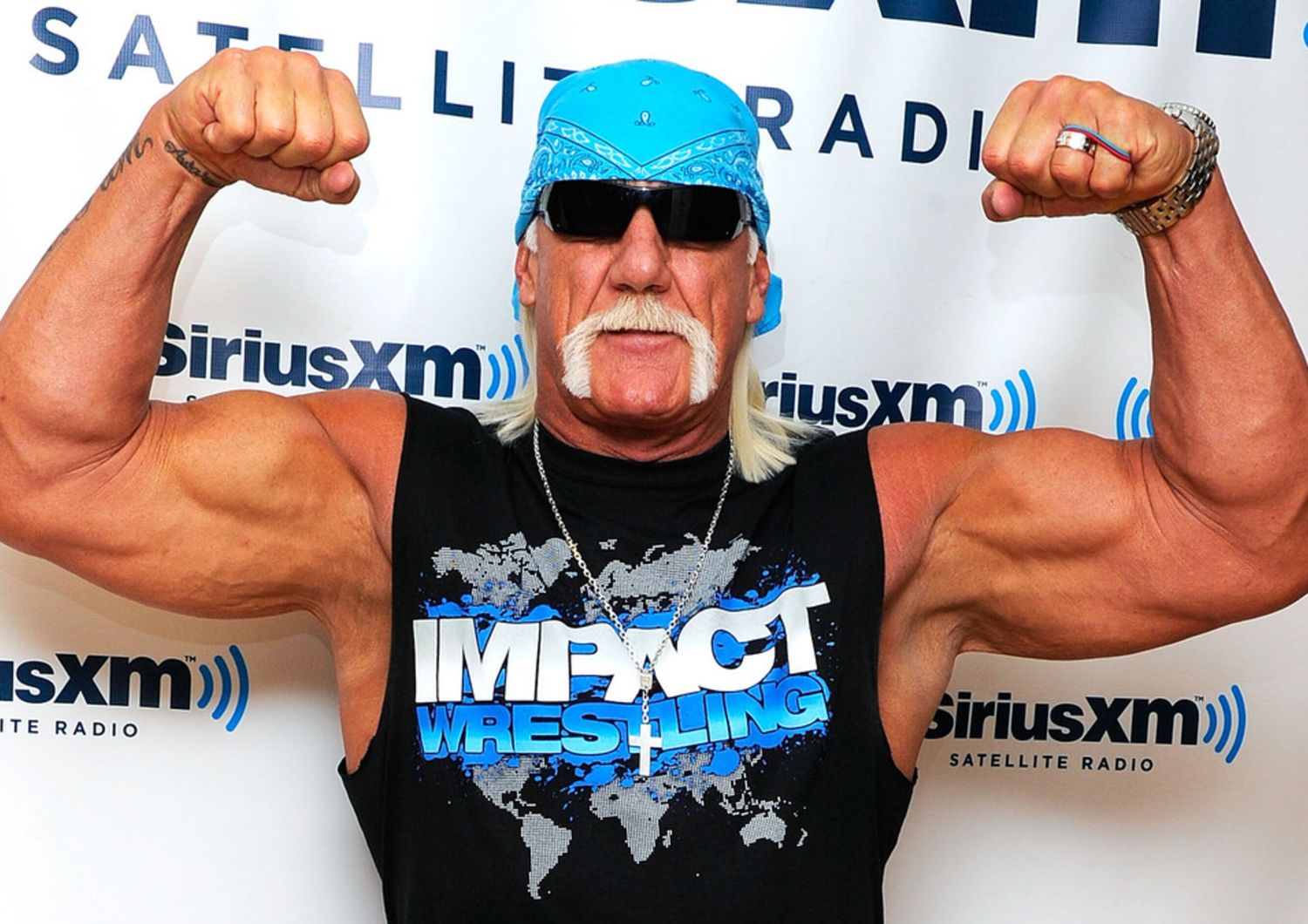 Ecco perchè è morto Hulk Hogan