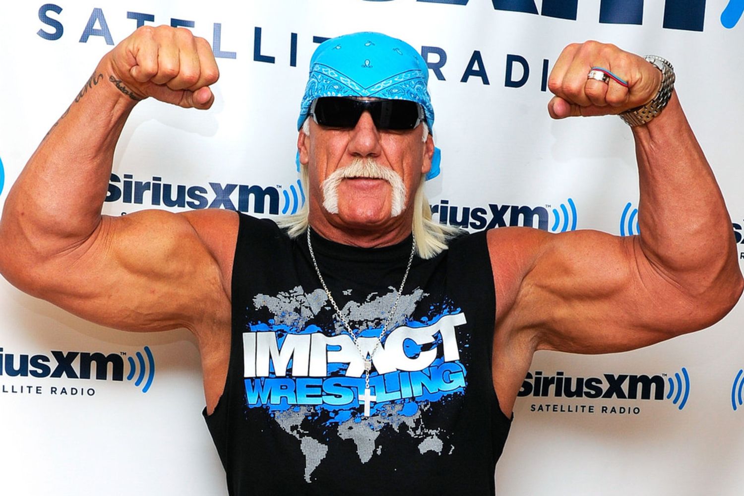 Ecco perchè è morto Hulk Hogan