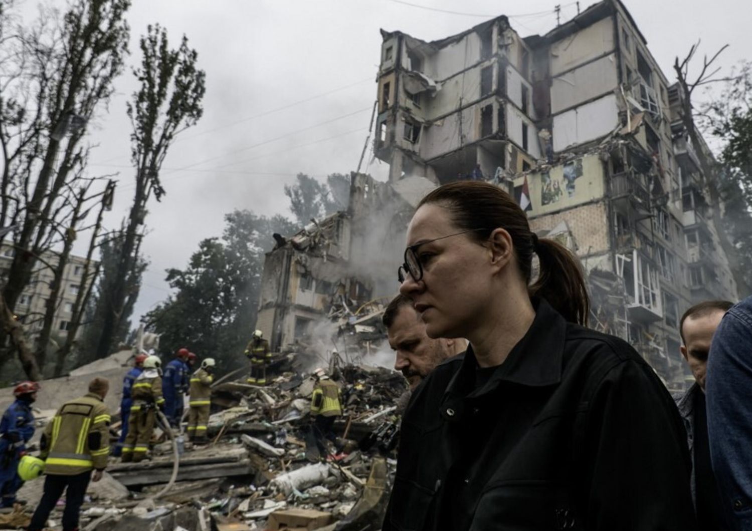 Ucraina