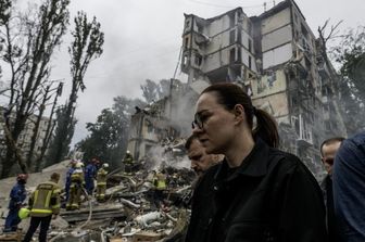Ucraina