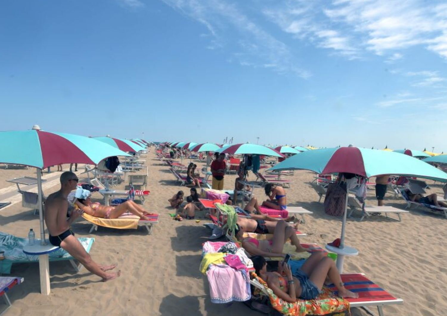 Vacanze