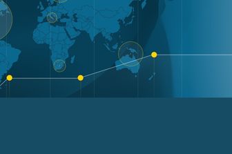 World Energy Review 2025 di Eni: crescono i consumi globali di energia, focus sull&rsquo;Asia