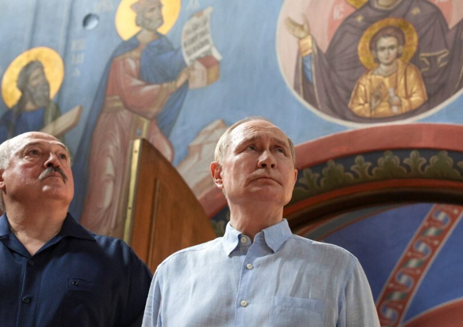 Putin, "pronti a compromessi per la pace ma servono calma e riservatezza nei negoziati"