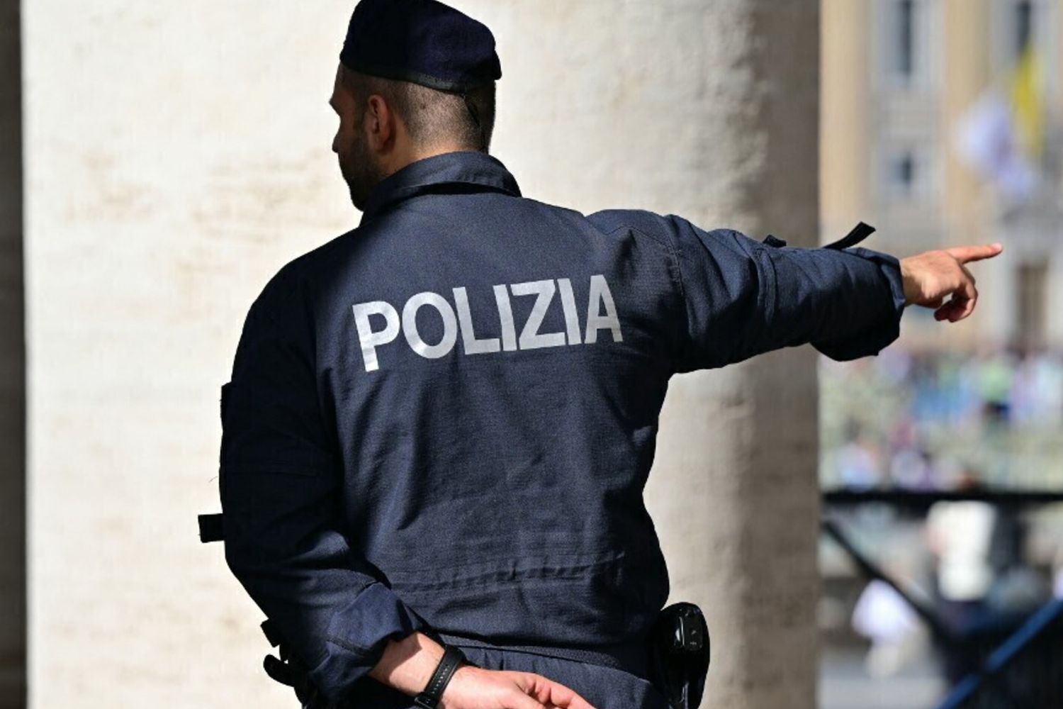 Operazione anti droga