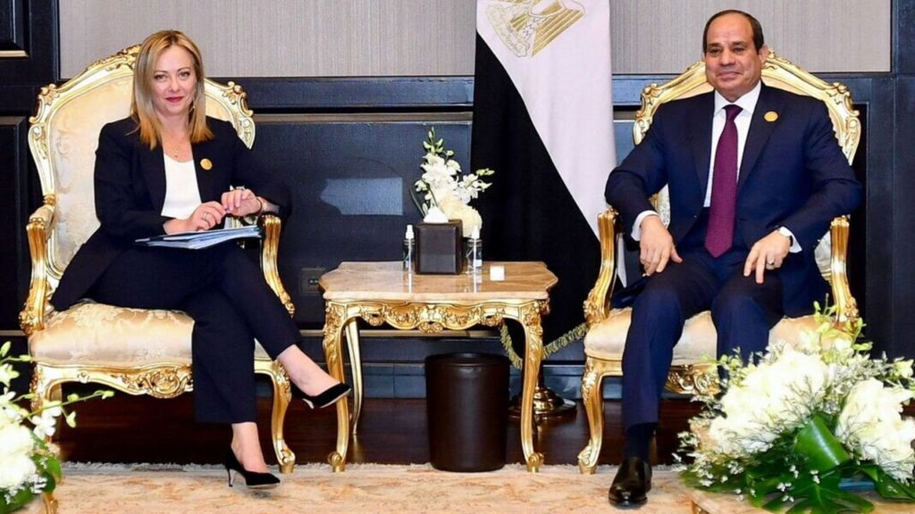 Égypte-Italie: un protocole pour la création de cinq écoles de technologie appliquée dans le domaine de l’énergie