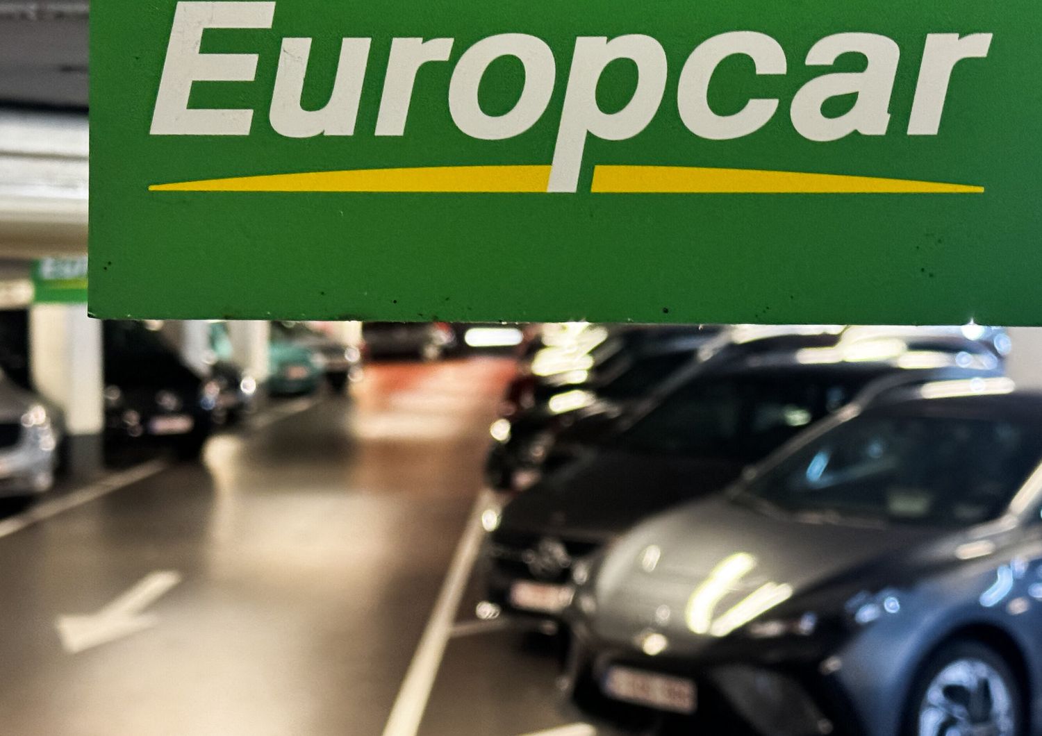 Noleggio auto