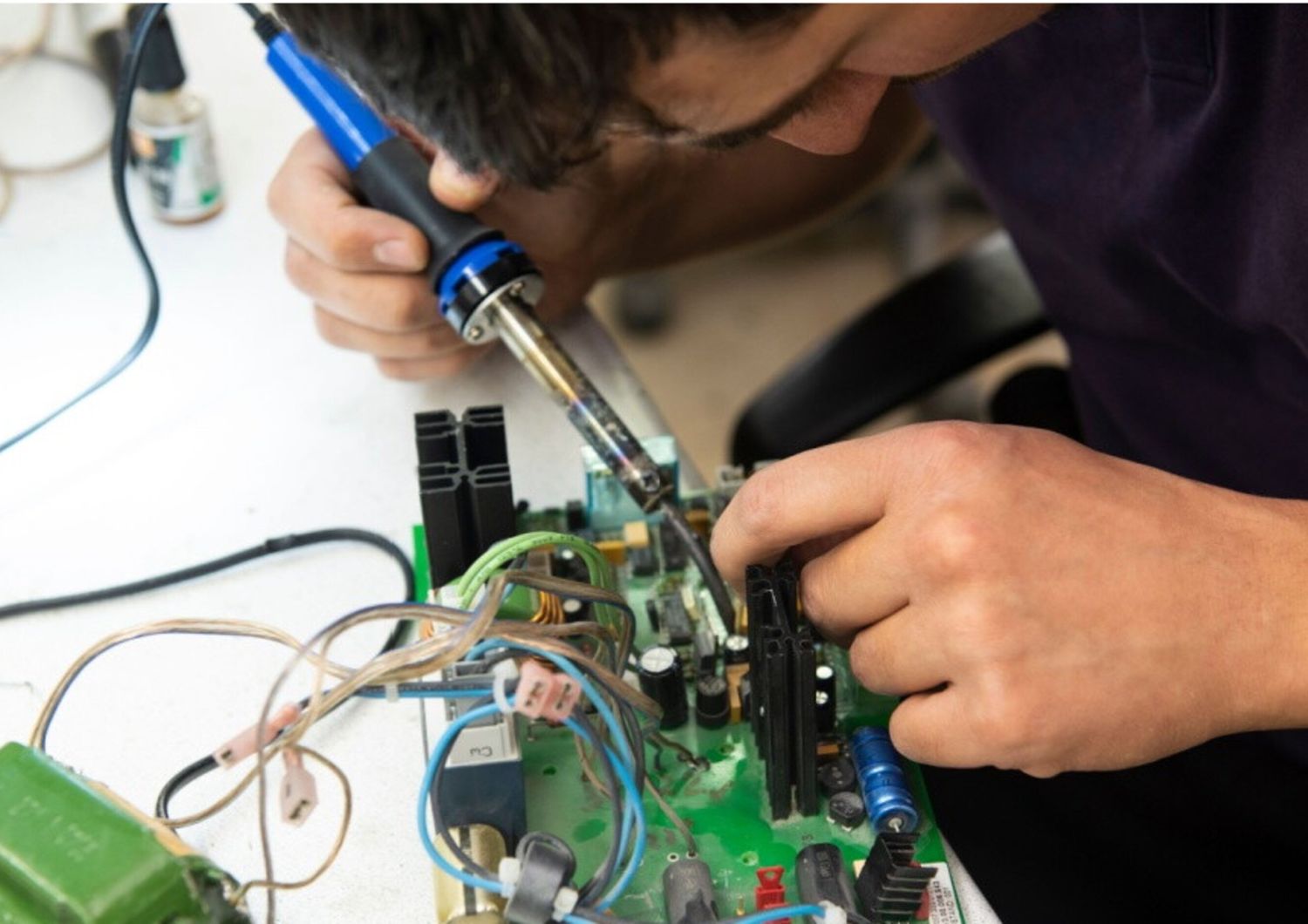 Égypte-Italie: un protocole pour la création de cinq écoles de technologie appliquée dans le domaine de l’énergie