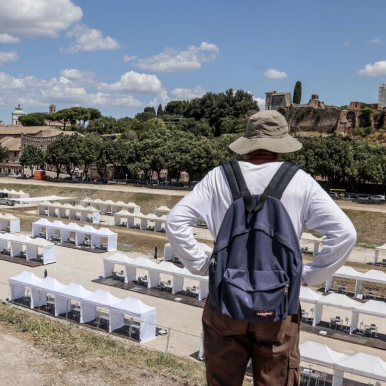 Giubileo dei Giovani