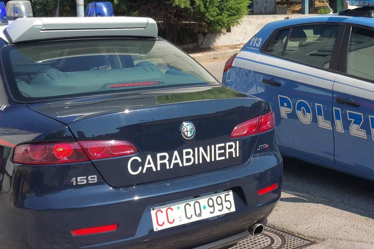 Carabinieri